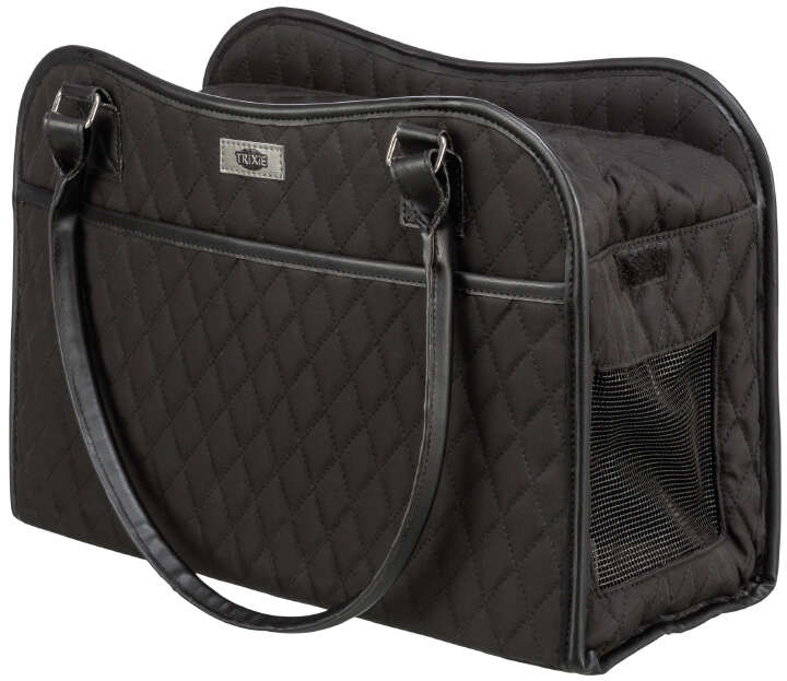 TRIXIE Hunde-Tragetasche Amina bis 5 kg